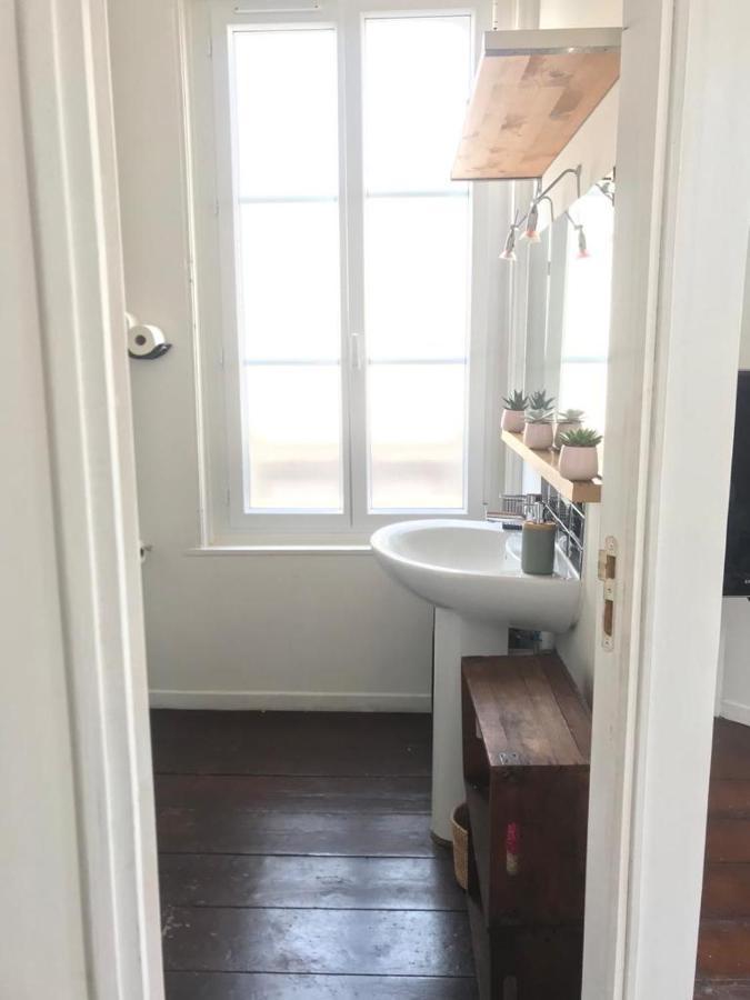 Charmante Maison De Pecheurs Plein Centre A 5Min Du Port 费康 外观 照片