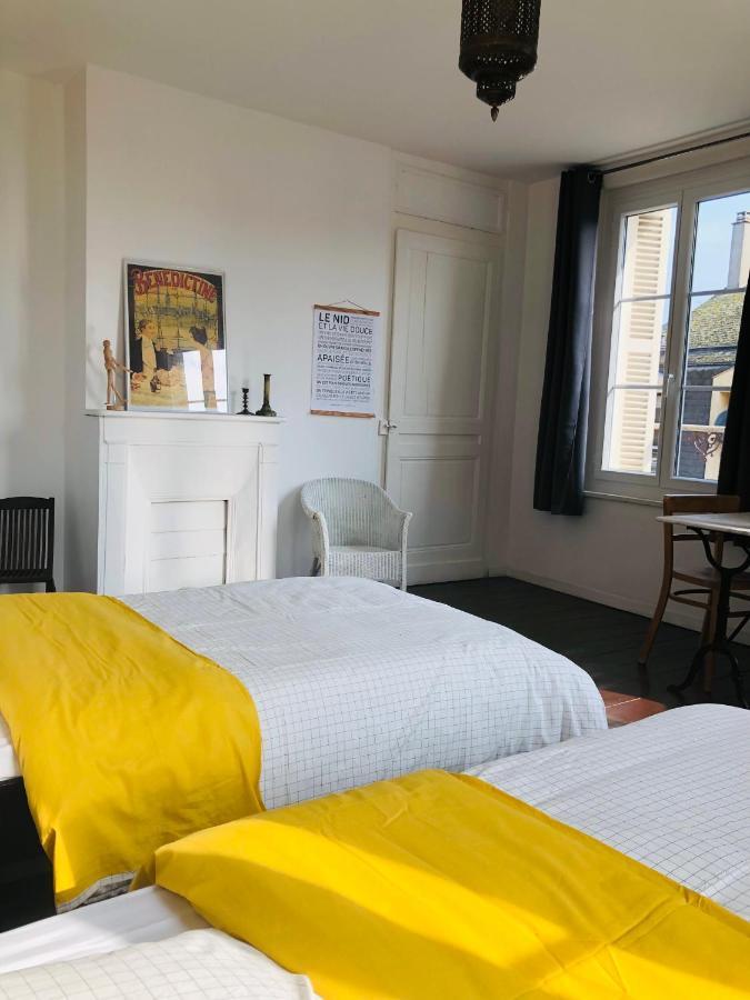 Charmante Maison De Pecheurs Plein Centre A 5Min Du Port 费康 外观 照片