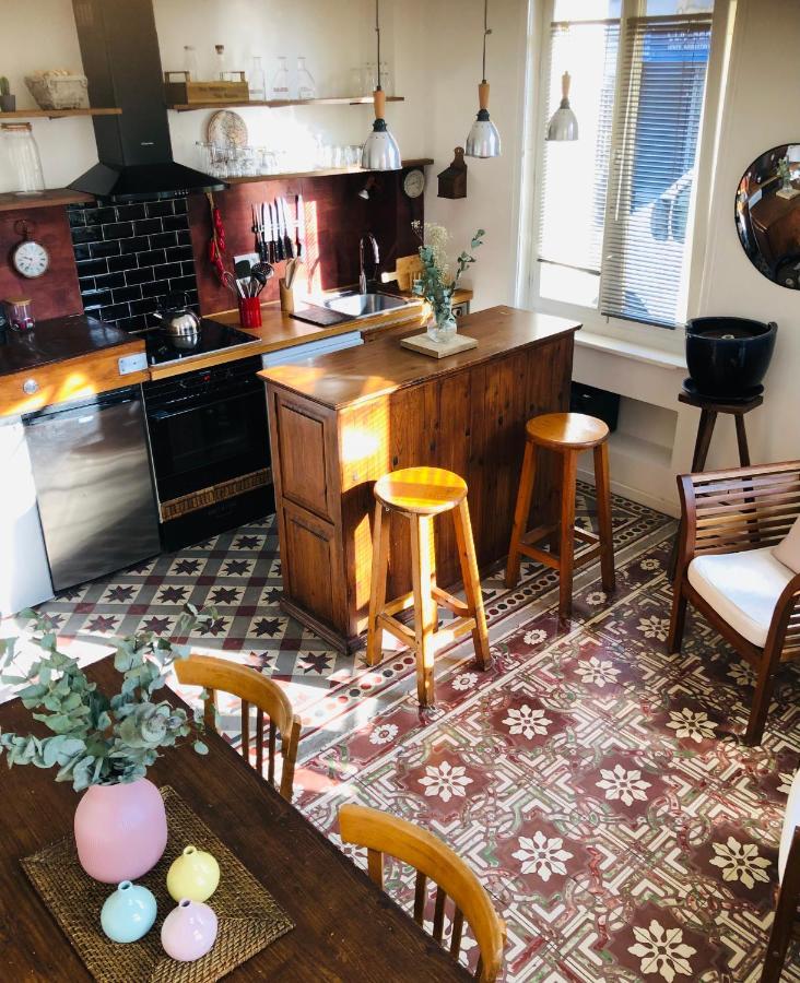 Charmante Maison De Pecheurs Plein Centre A 5Min Du Port 费康 外观 照片