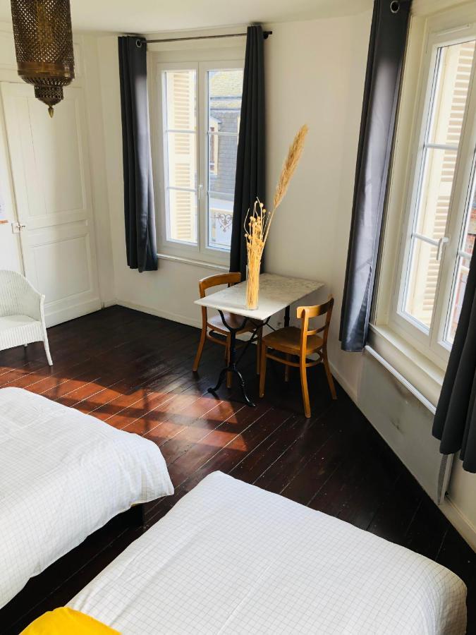 Charmante Maison De Pecheurs Plein Centre A 5Min Du Port 费康 外观 照片