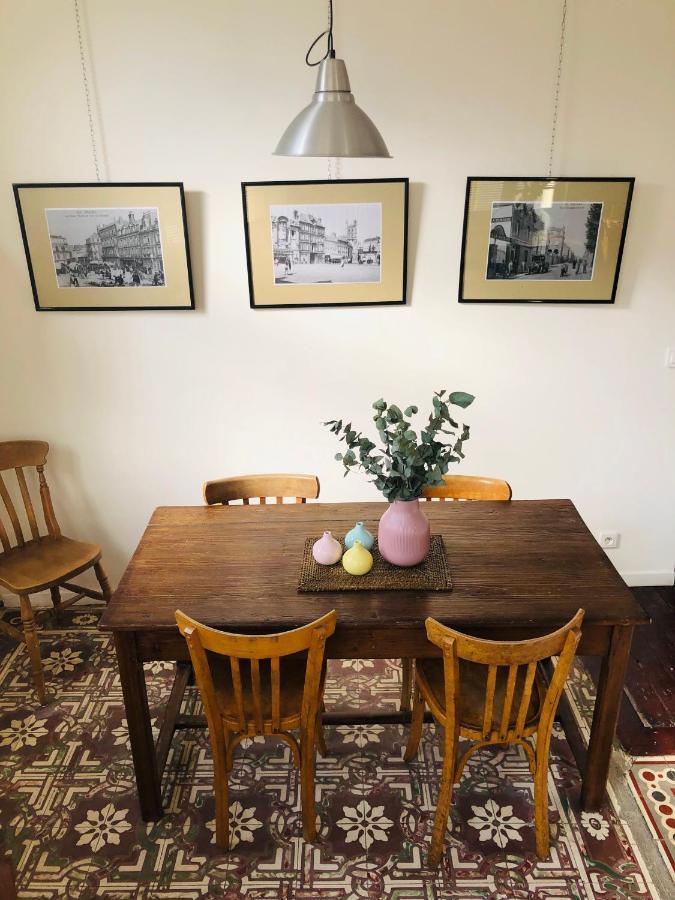 Charmante Maison De Pecheurs Plein Centre A 5Min Du Port 费康 外观 照片